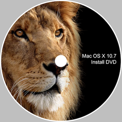 torrent for mac lion